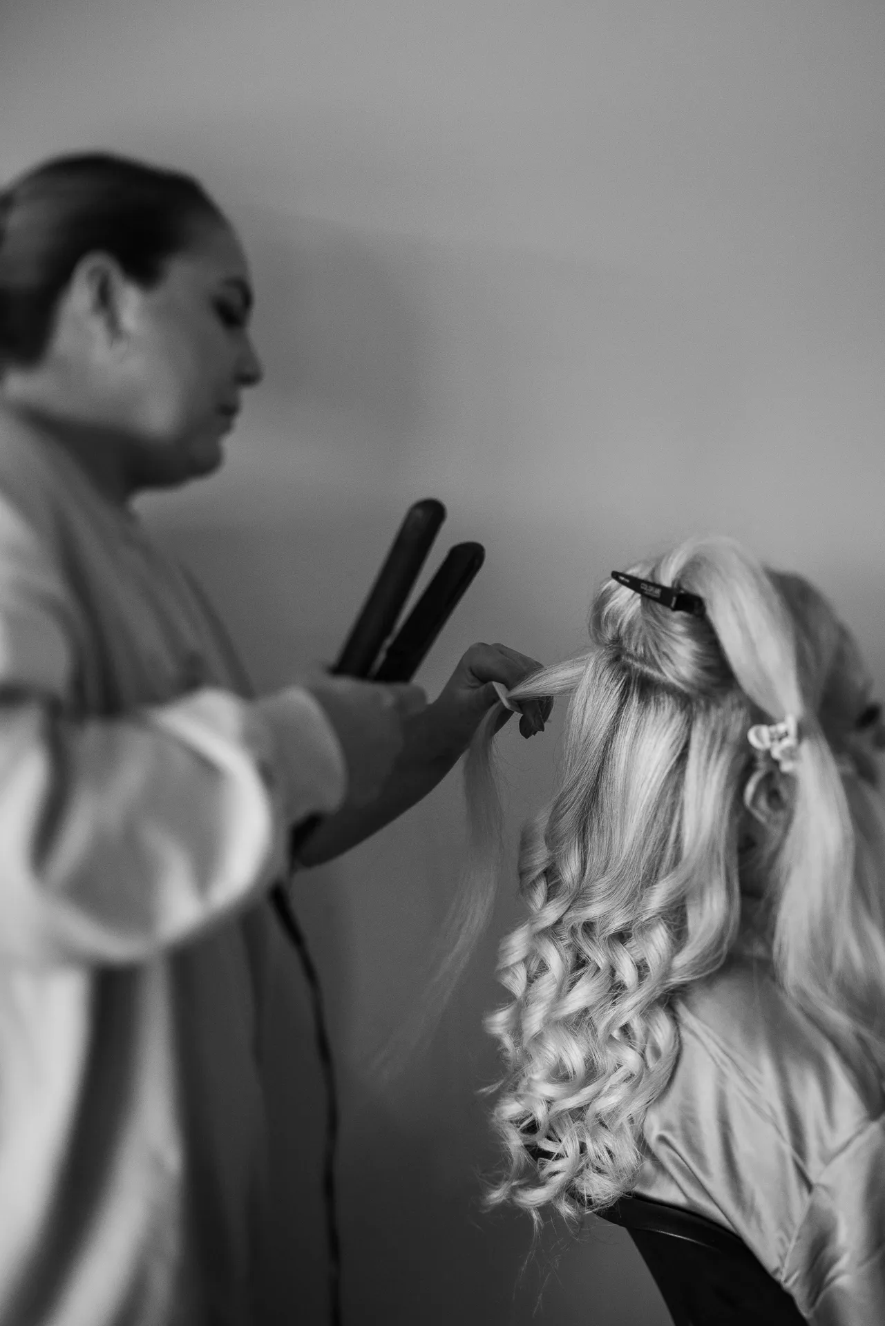 Nikki & Jared, wedding photograph 27