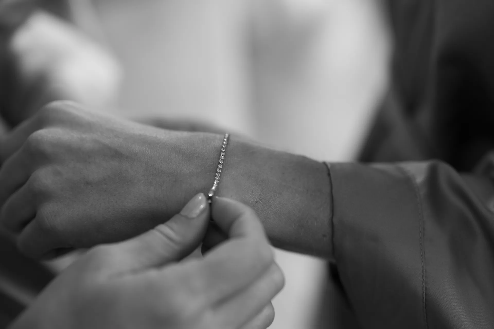 Nikki & Jared, wedding photograph 34