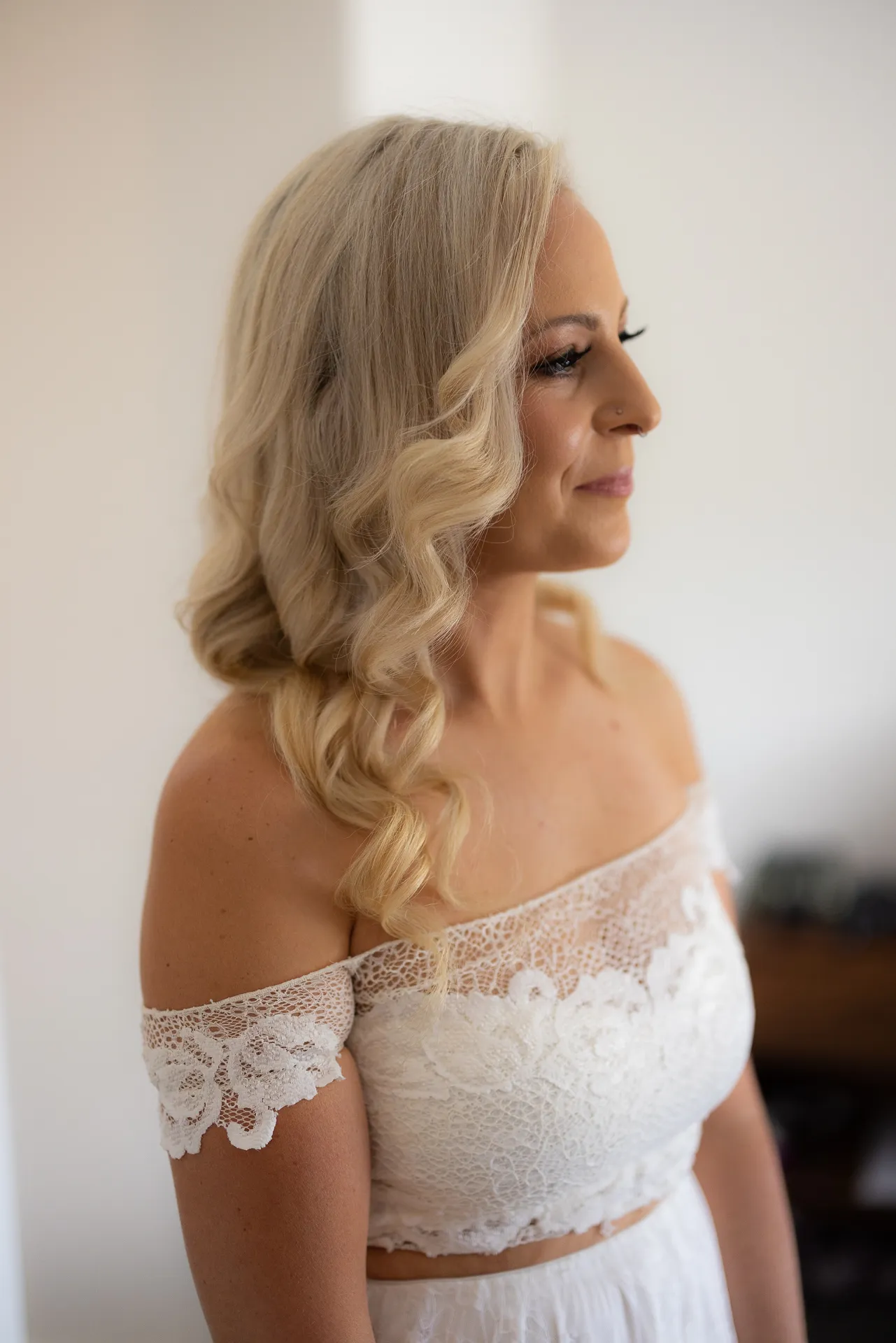 Nikki & Jared, wedding photograph 41
