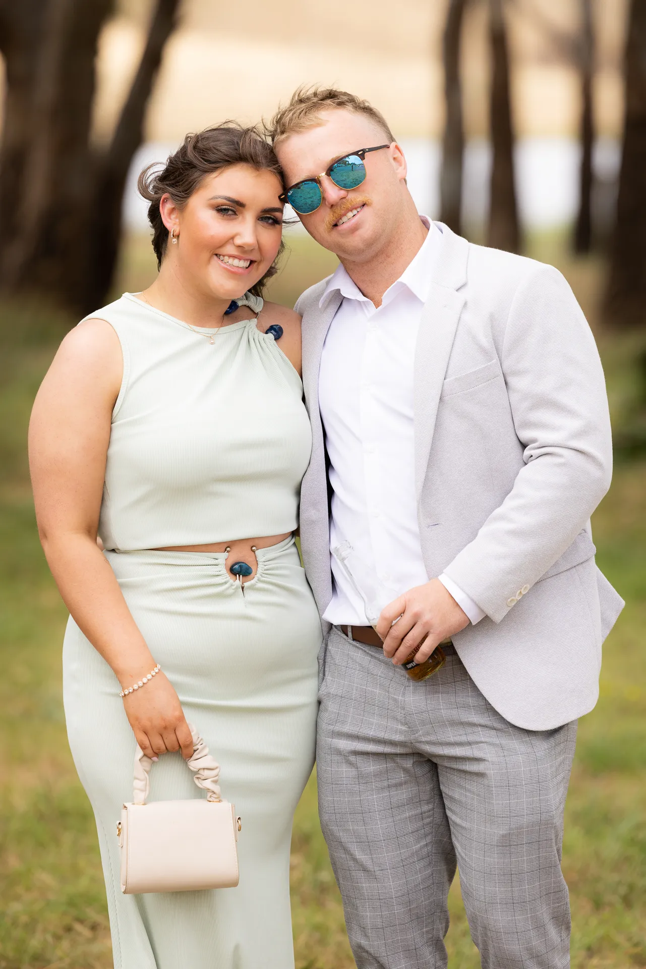 Nikki & Jared, wedding photograph 47