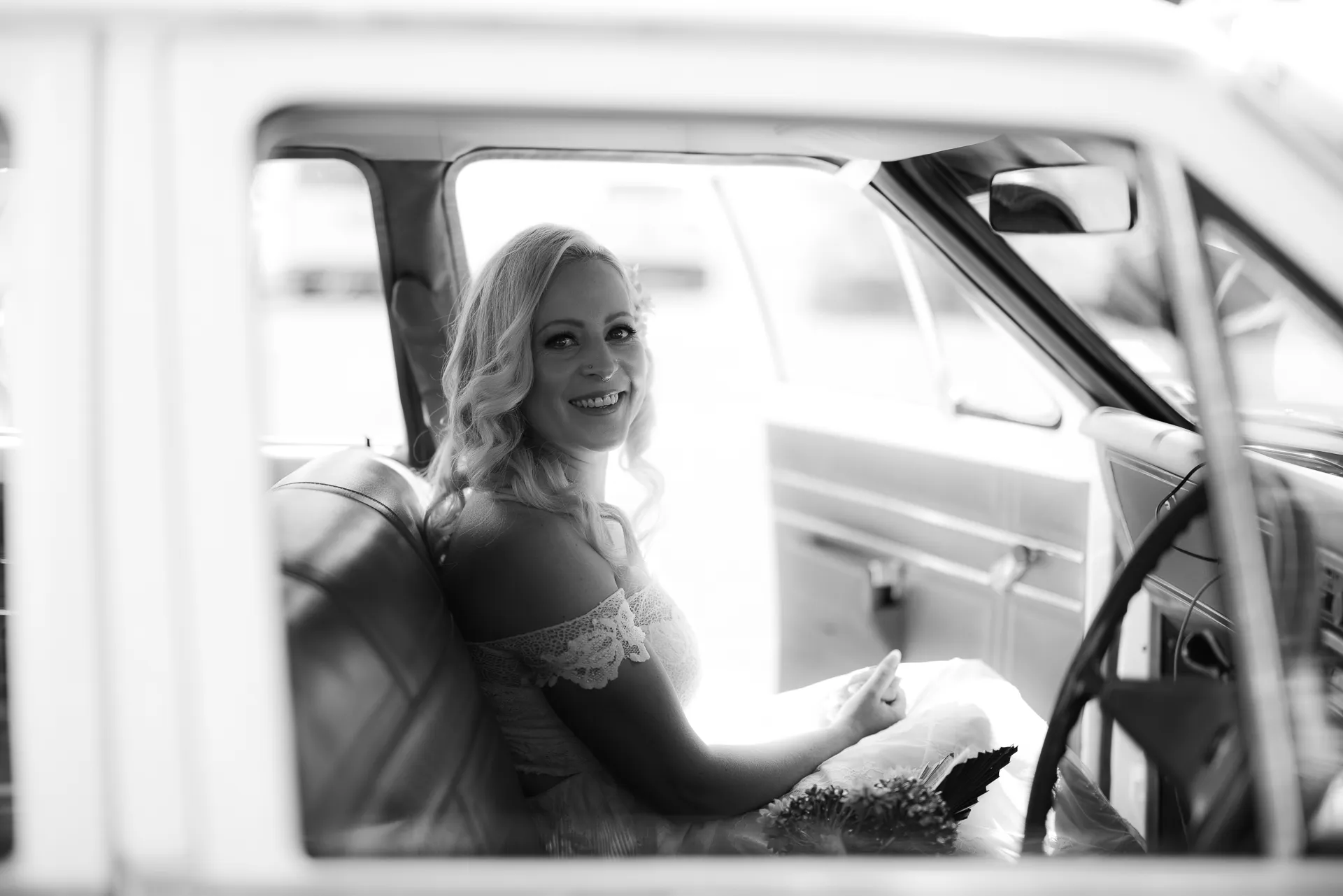 Nikki & Jared, wedding photograph 53