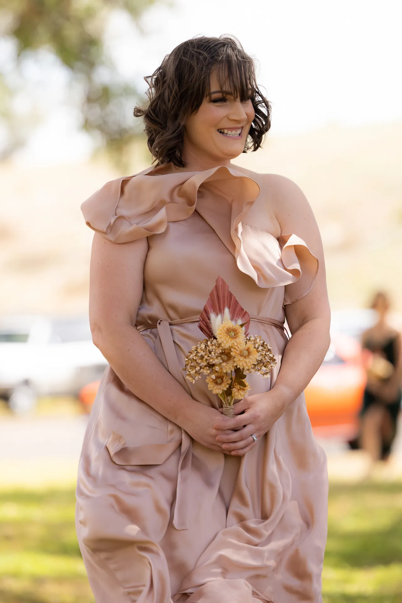 Nikki & Jared, wedding photograph 54