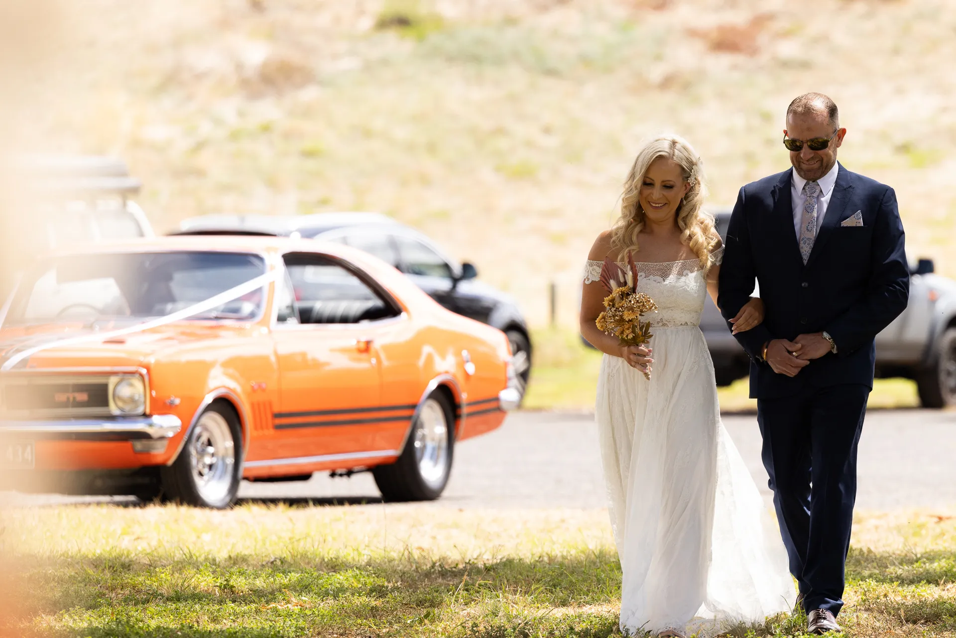 Nikki & Jared, wedding photograph 56