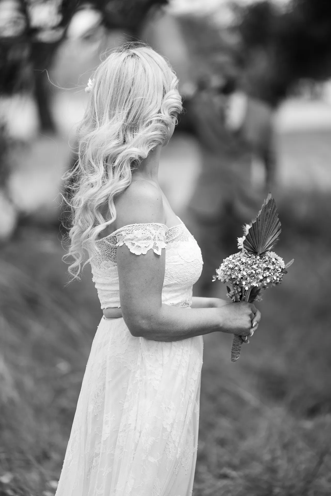Nikki & Jared, wedding photograph 74