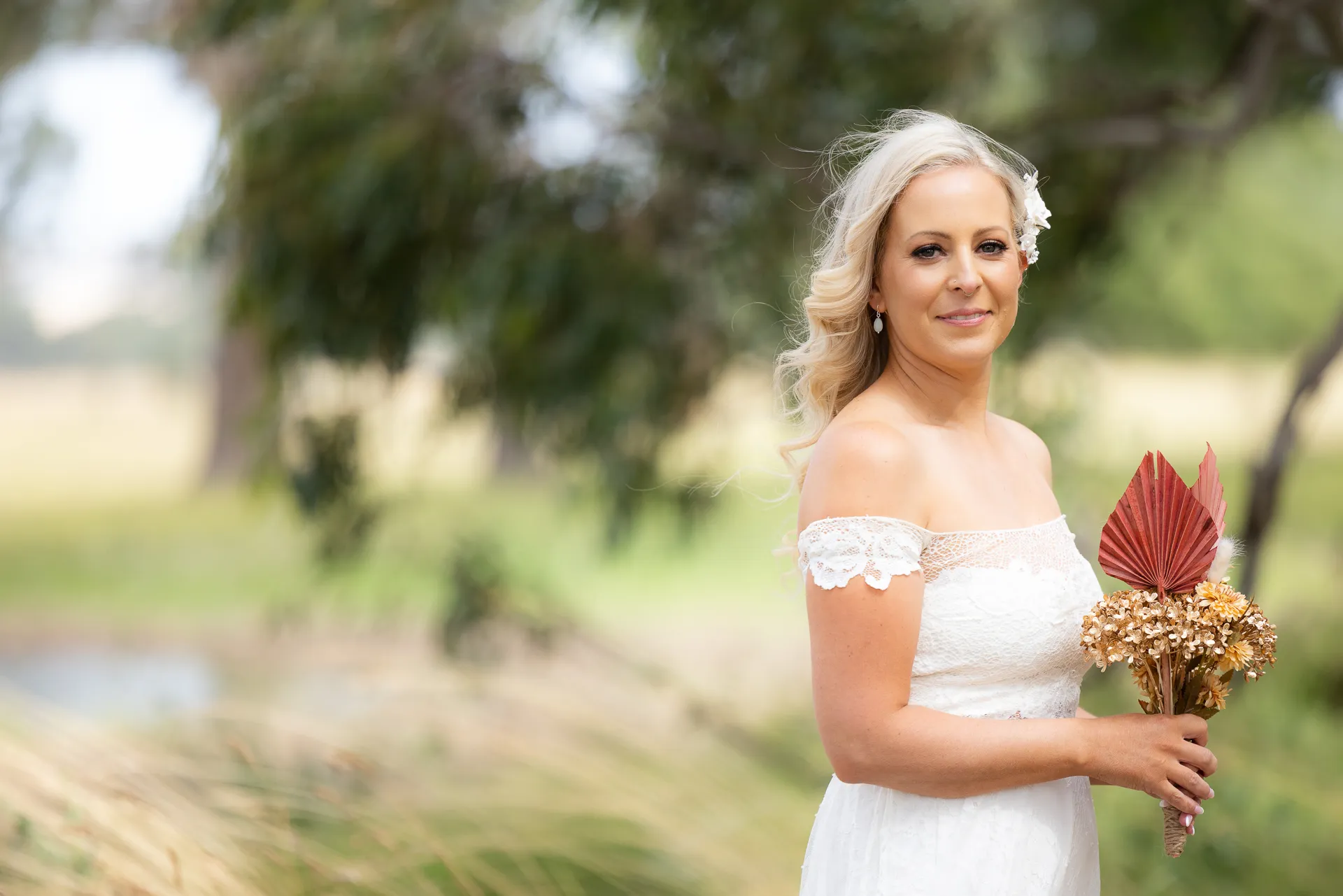 Nikki & Jared, wedding photograph 76