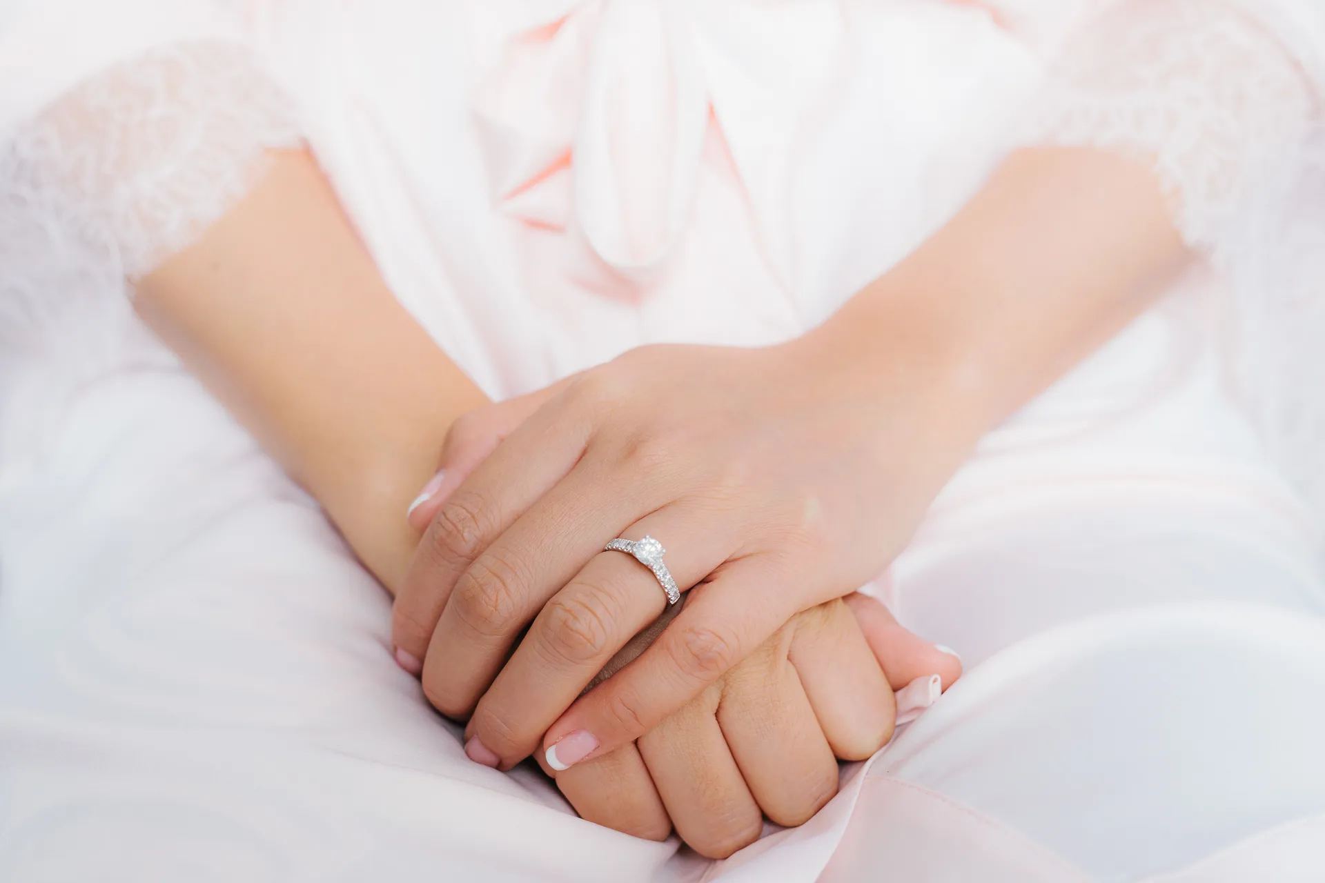 Samantha & Simon, wedding photograph 11