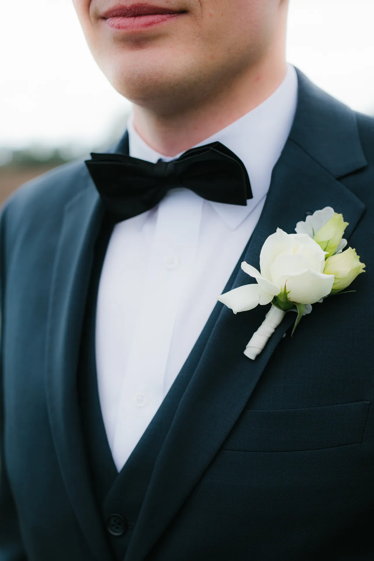Samantha & Simon, wedding photograph 22
