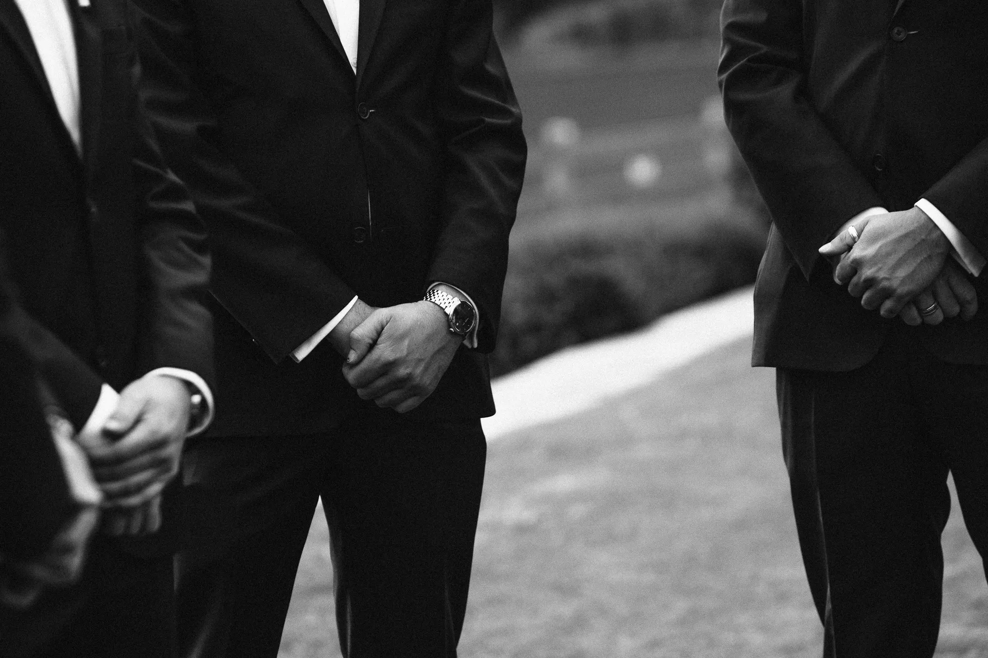 Samantha & Simon, wedding photograph 25