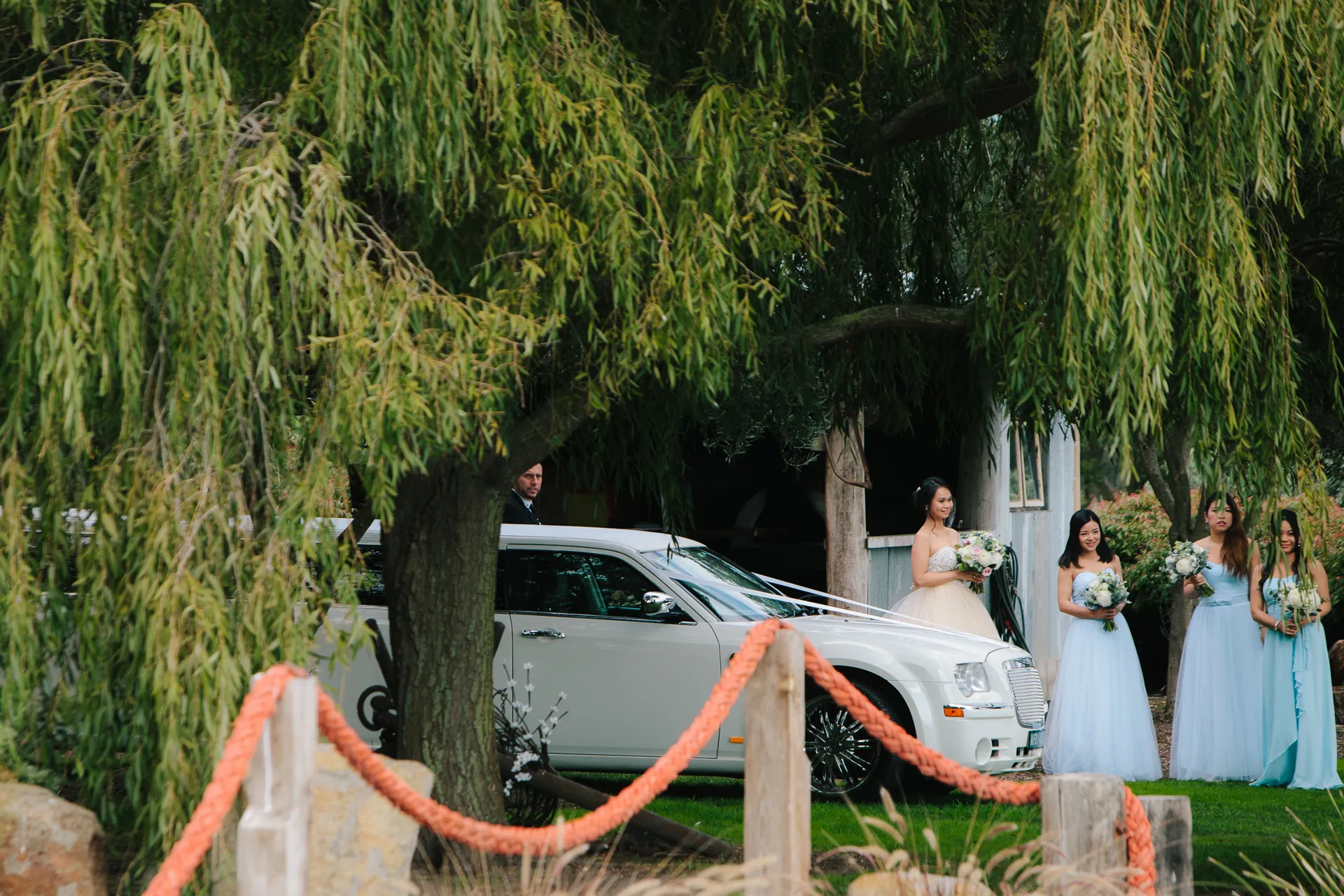 Samantha & Simon, wedding photograph 28