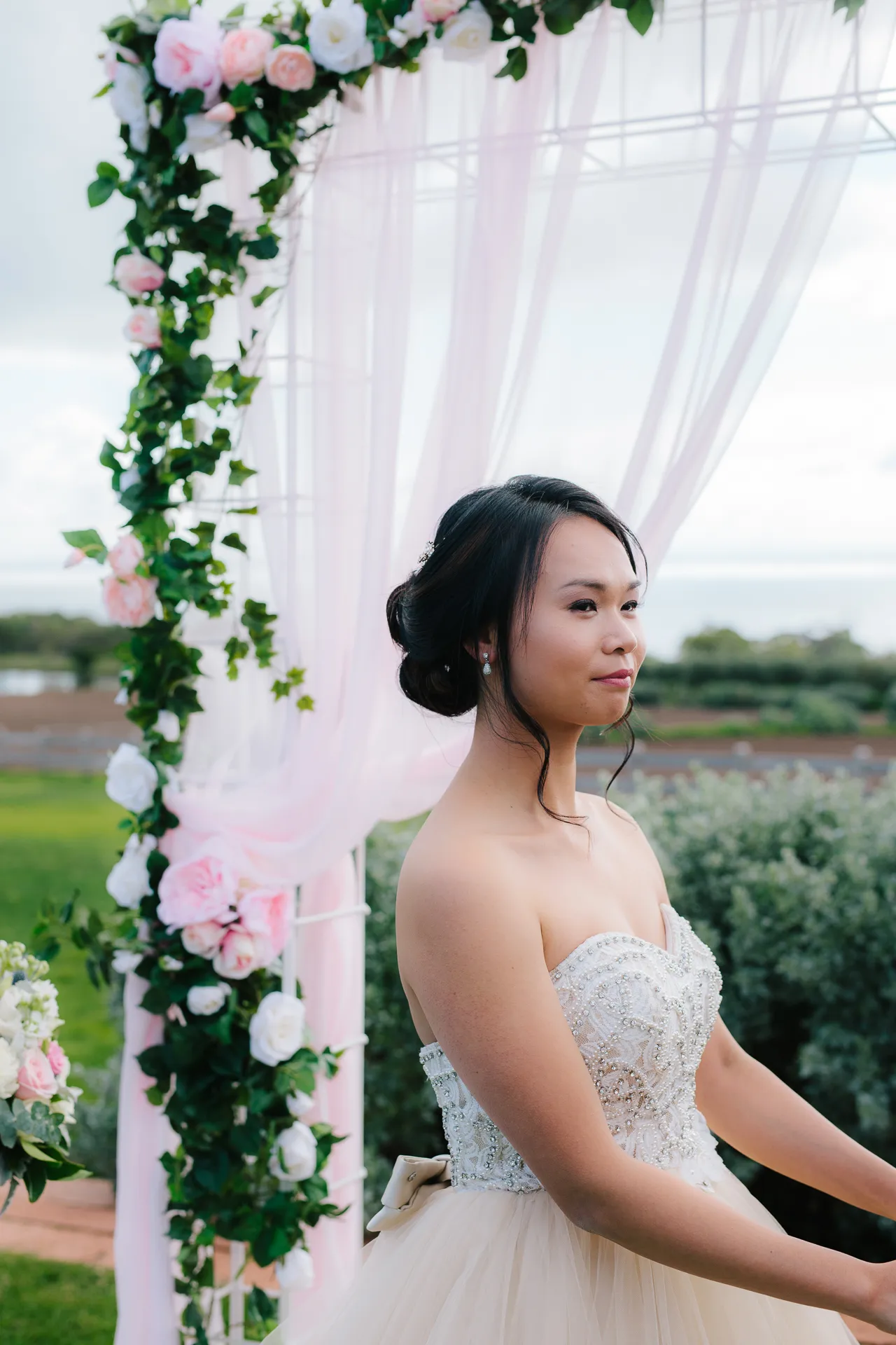 Samantha & Simon, wedding photograph 39