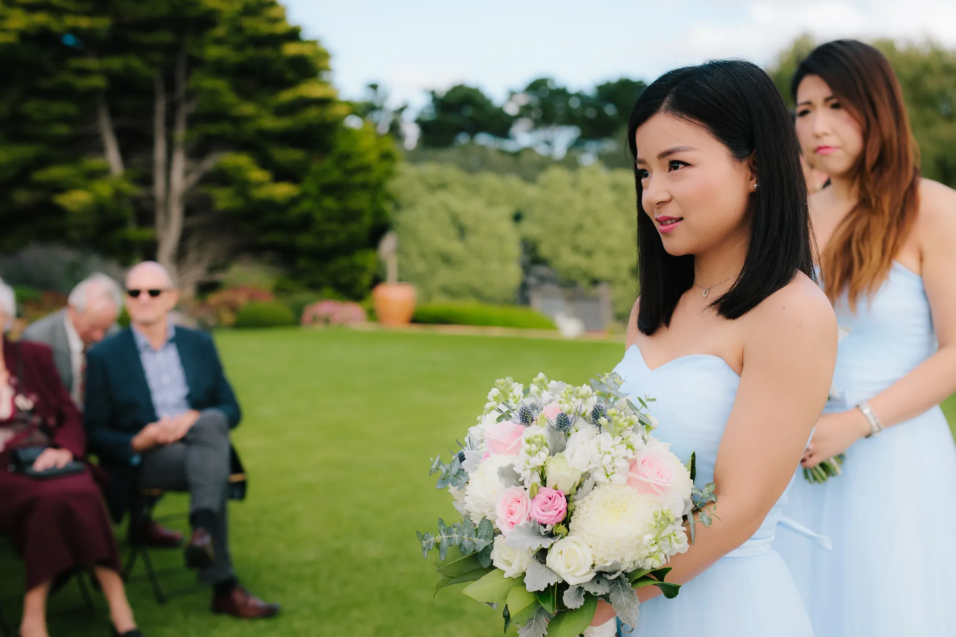 Samantha & Simon, wedding photograph 40