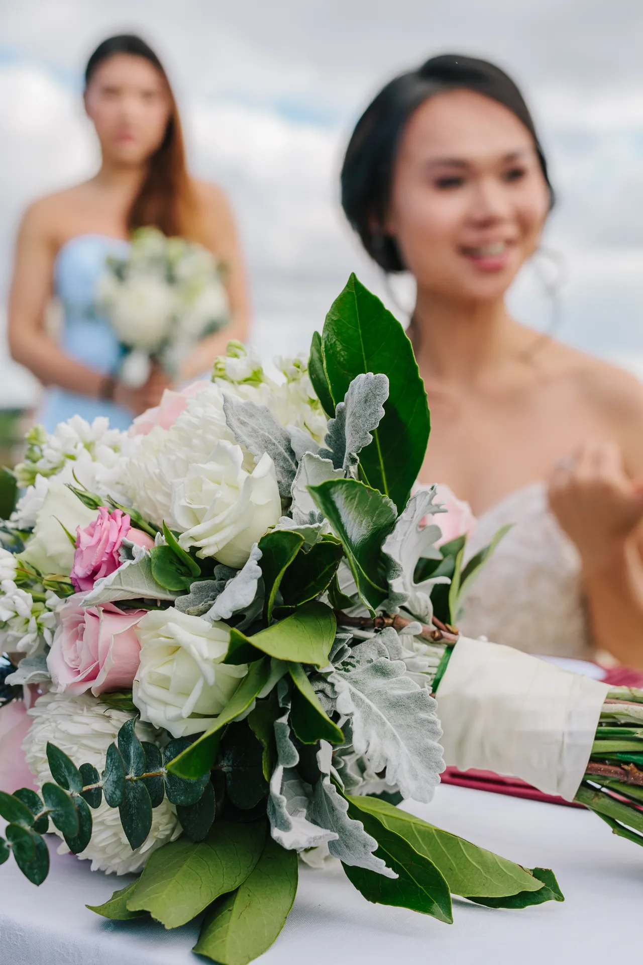 Samantha & Simon, wedding photograph 46