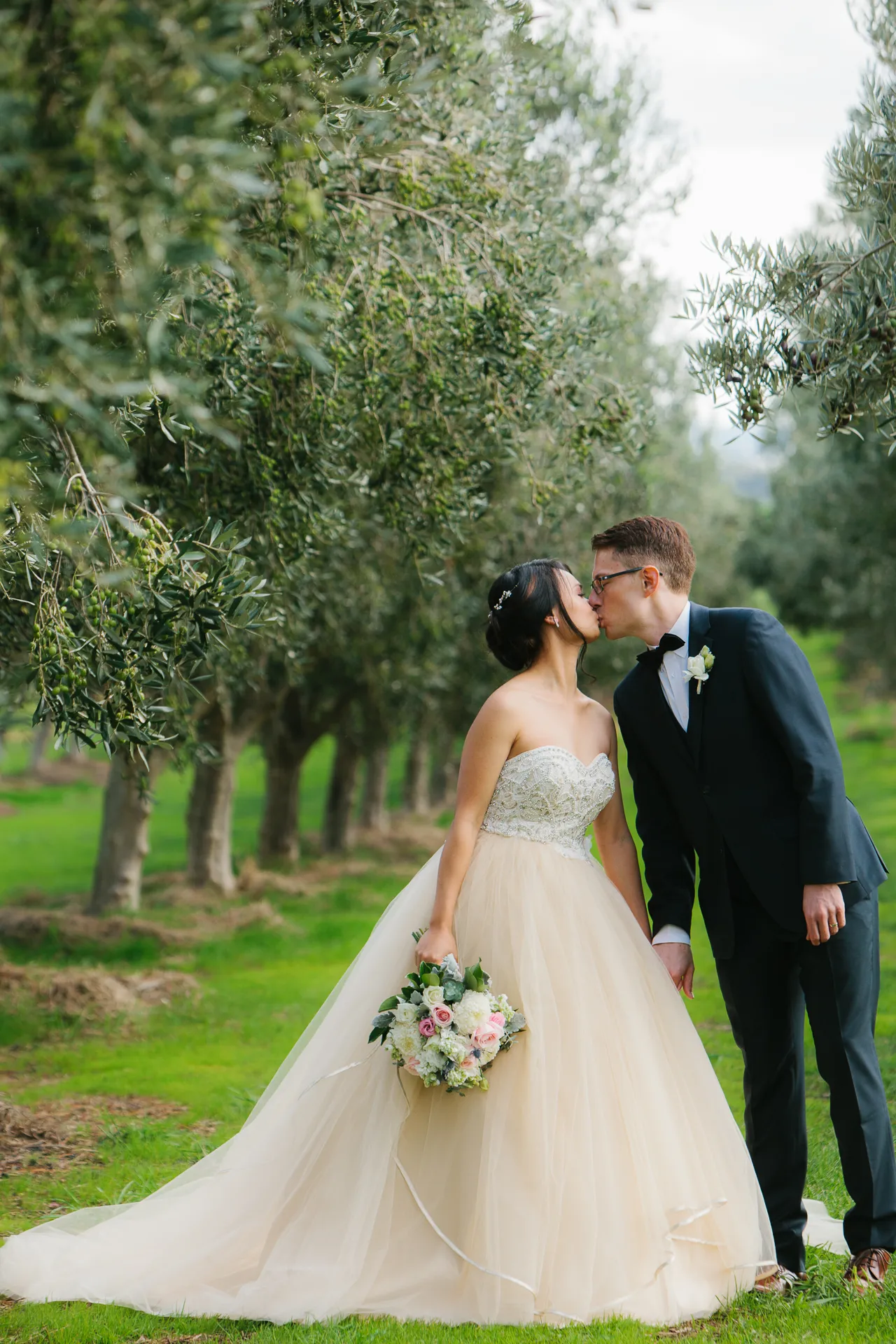 Samantha & Simon, wedding photograph 51
