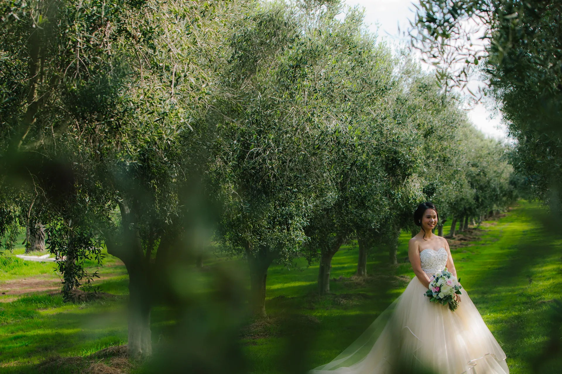 Samantha & Simon, wedding photograph 53
