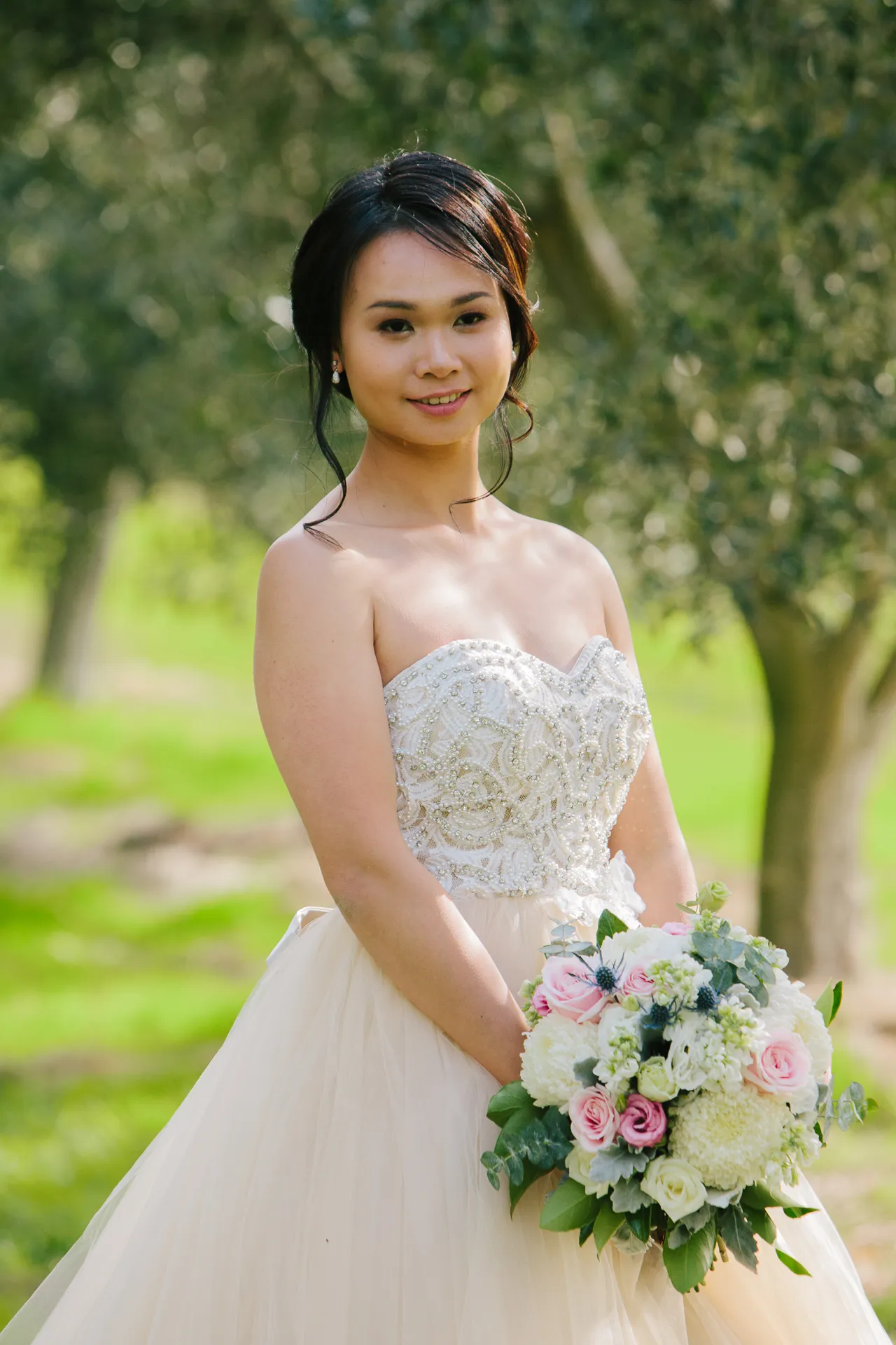 Samantha & Simon, wedding photograph 54