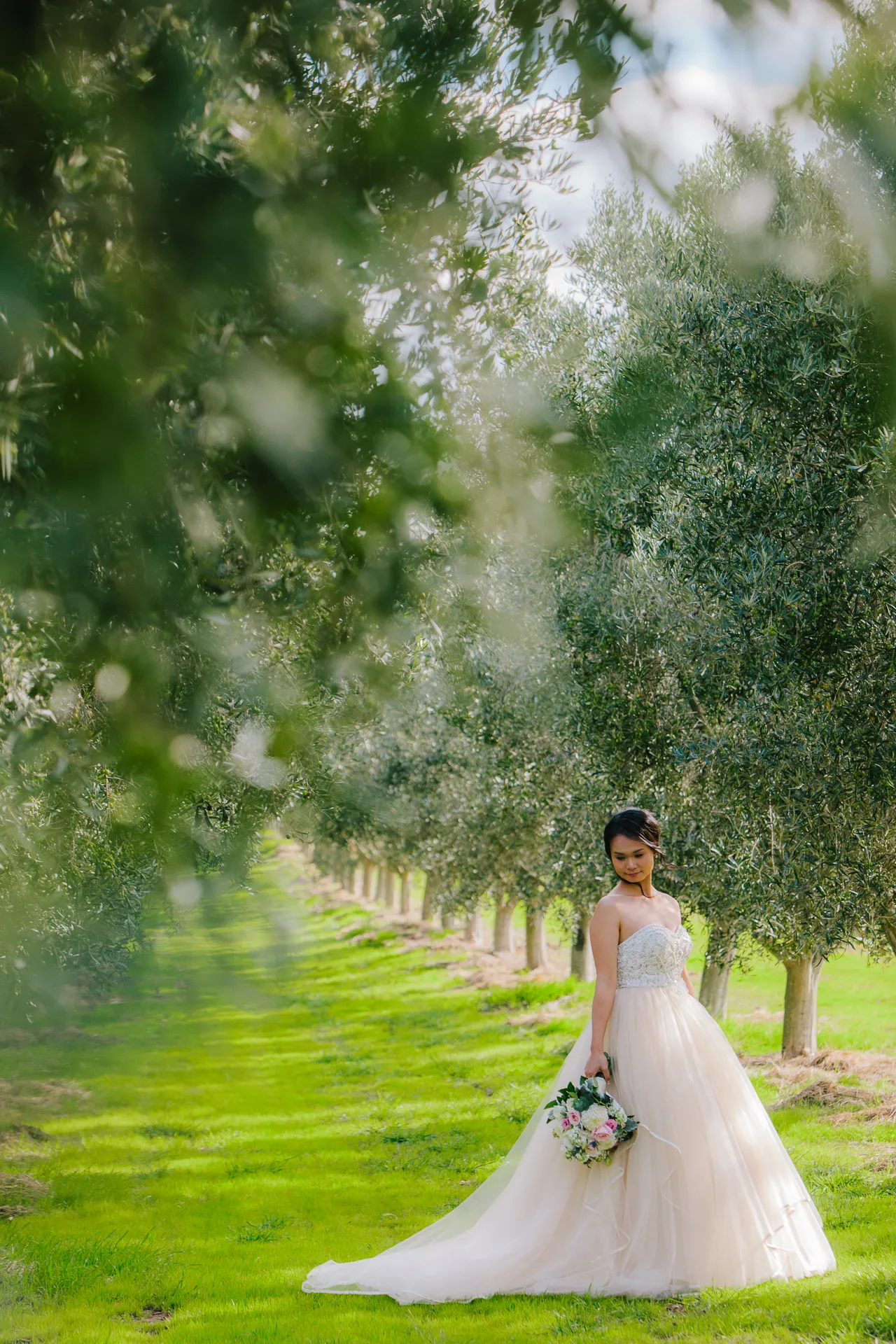 Samantha & Simon, wedding photograph 55
