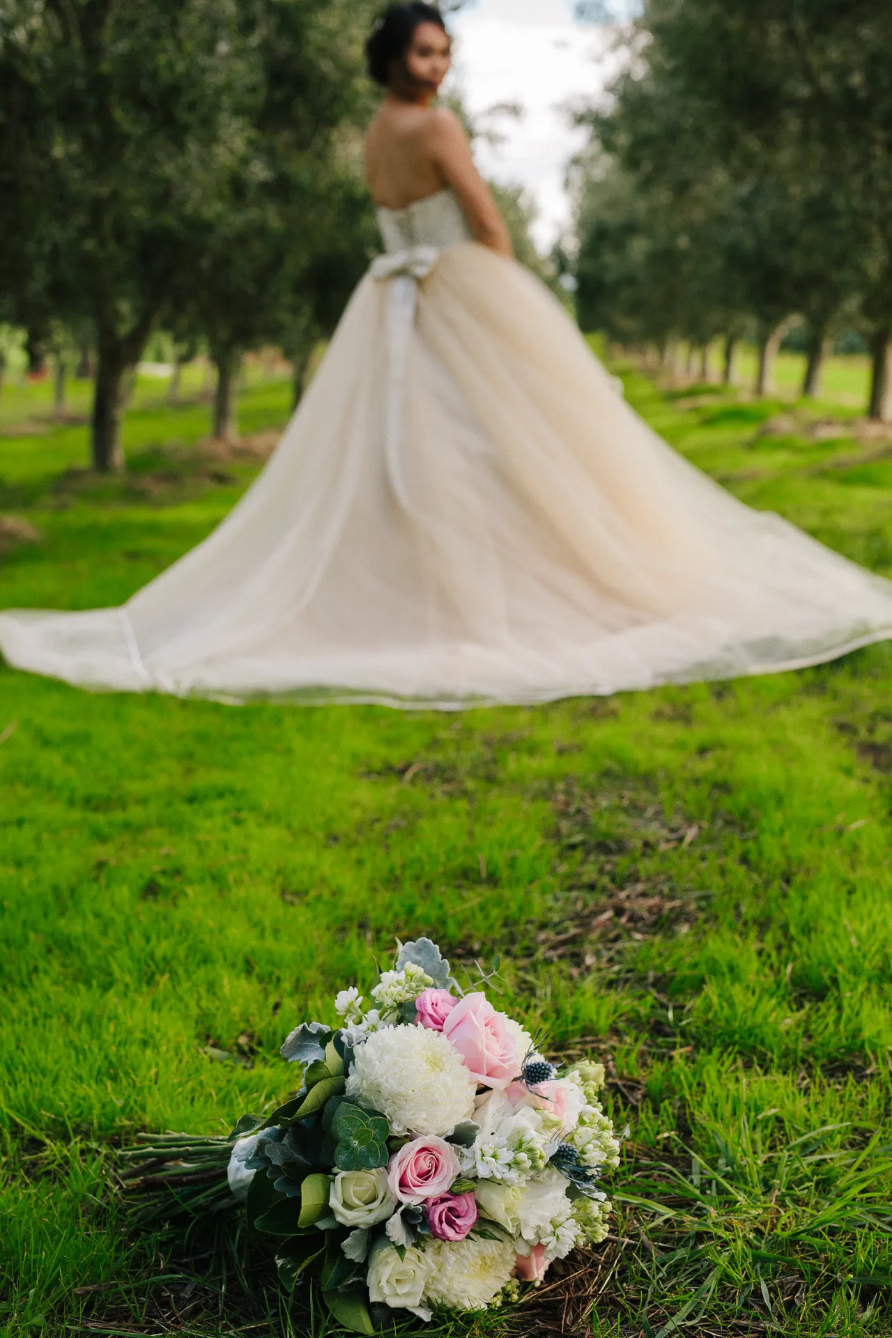 Samantha & Simon, wedding photograph 56