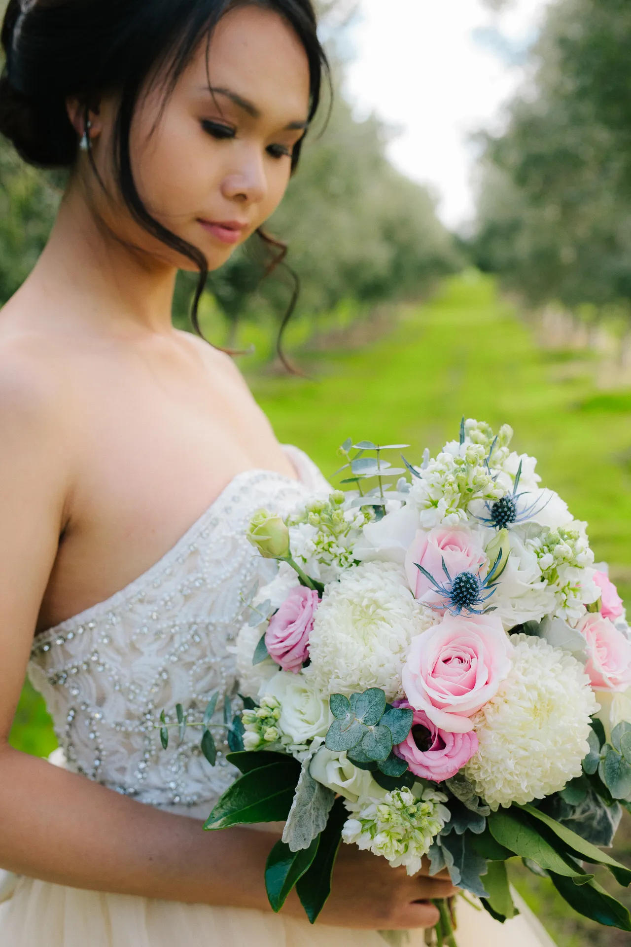 Samantha & Simon, wedding photograph 57