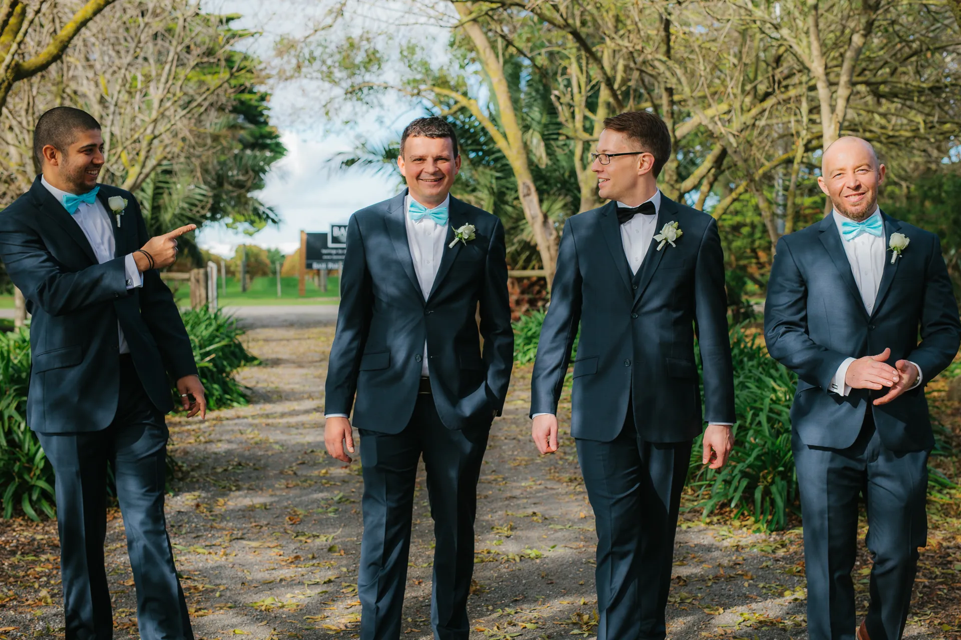 Samantha & Simon, wedding photograph 64