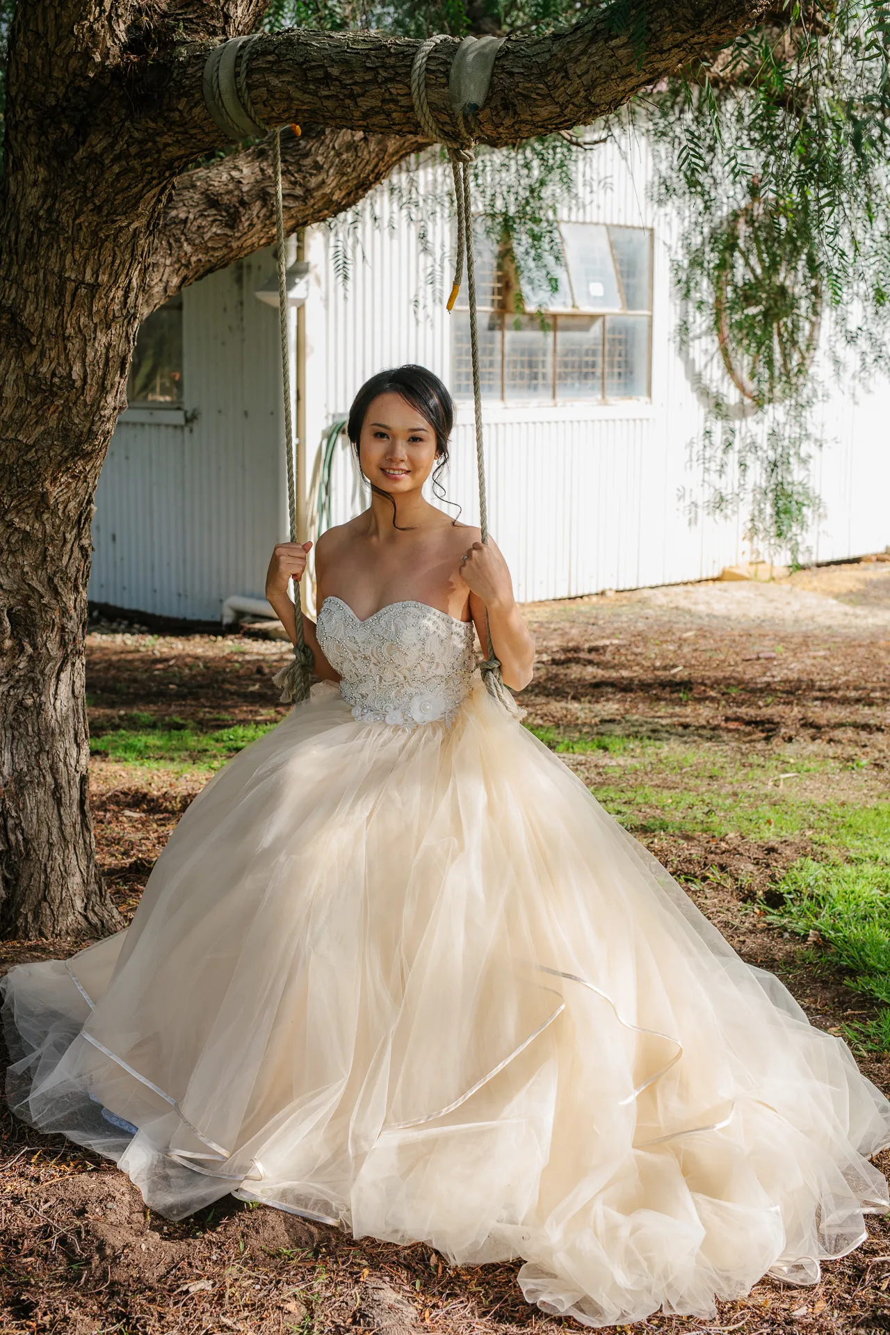 Samantha & Simon, wedding photograph 67
