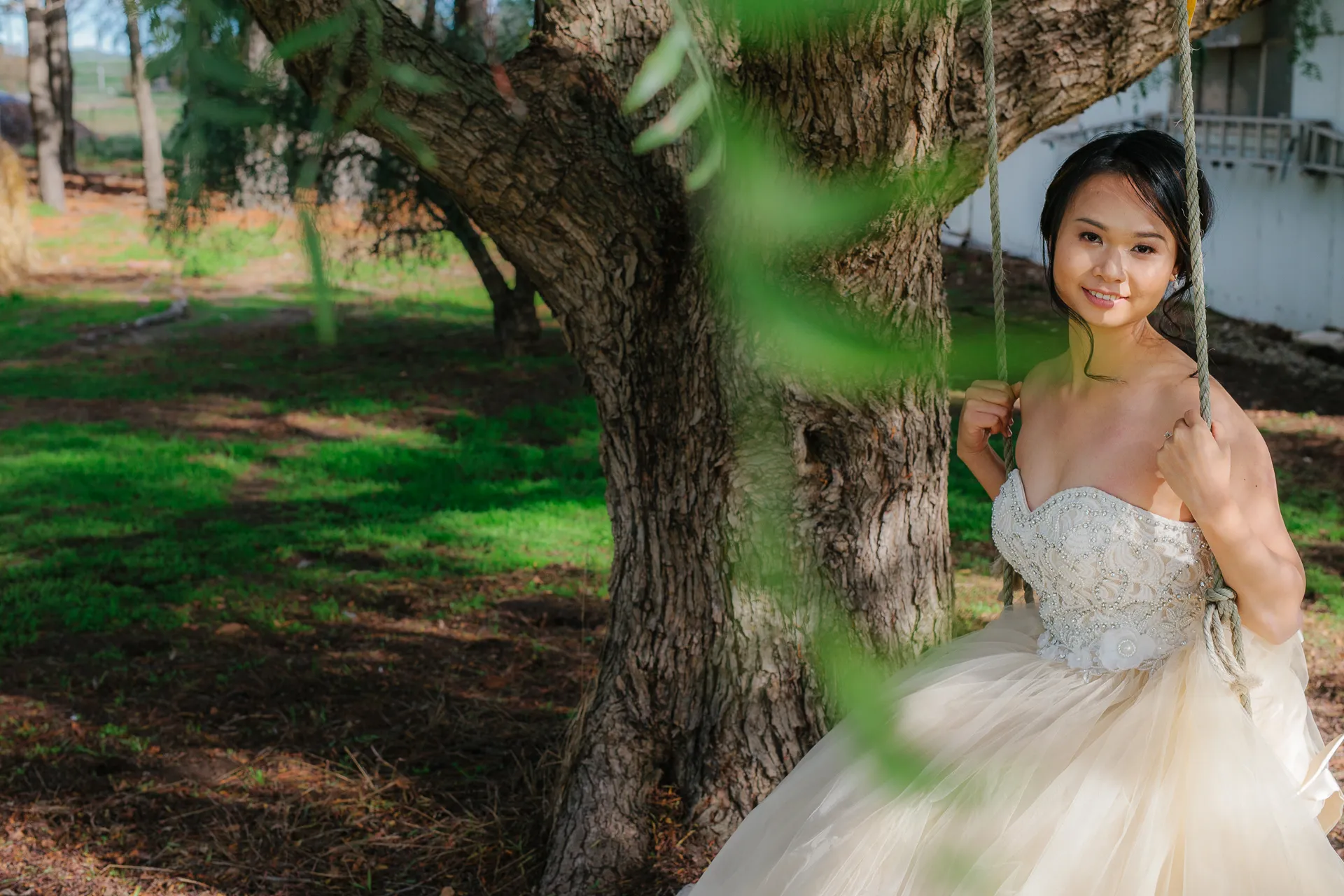 Samantha & Simon, wedding photograph 68