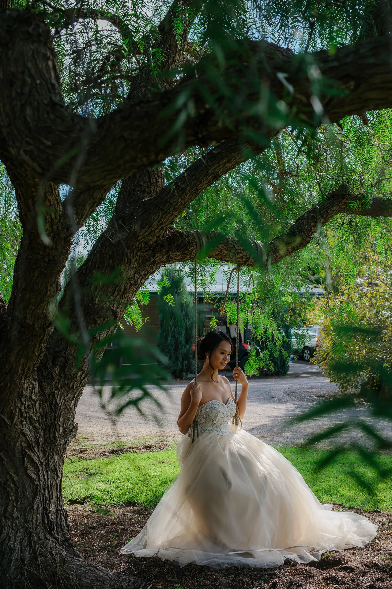 Samantha & Simon, wedding photograph 69