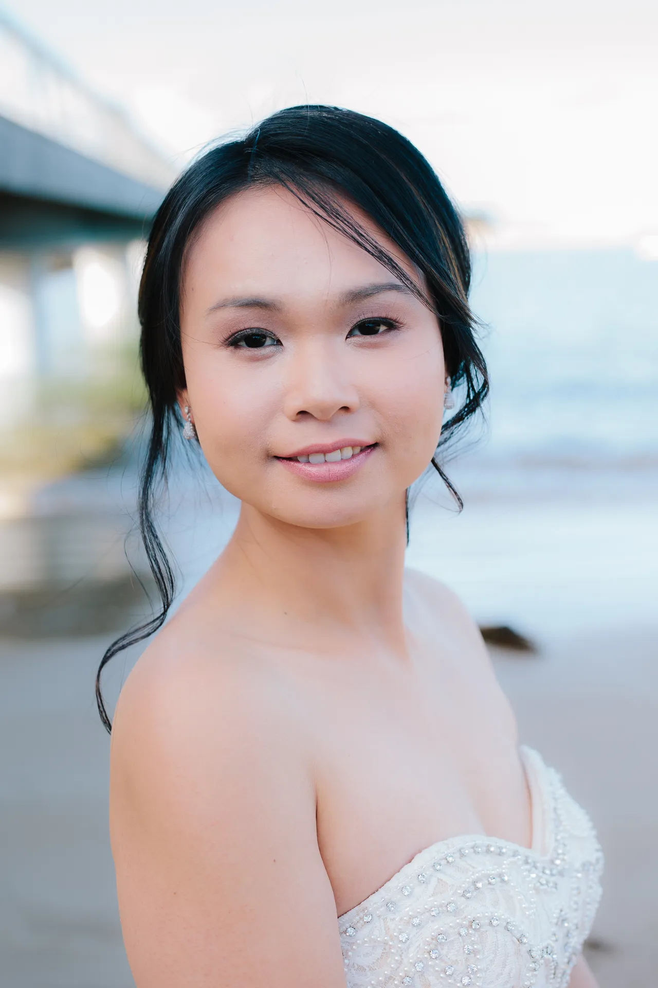 Samantha & Simon, wedding photograph 71