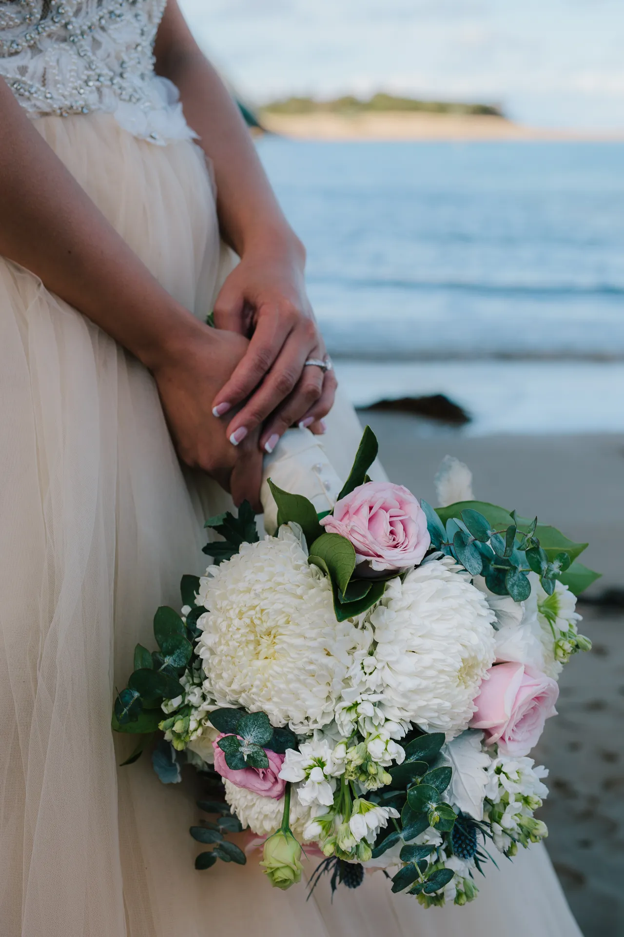 Samantha & Simon, wedding photograph 72