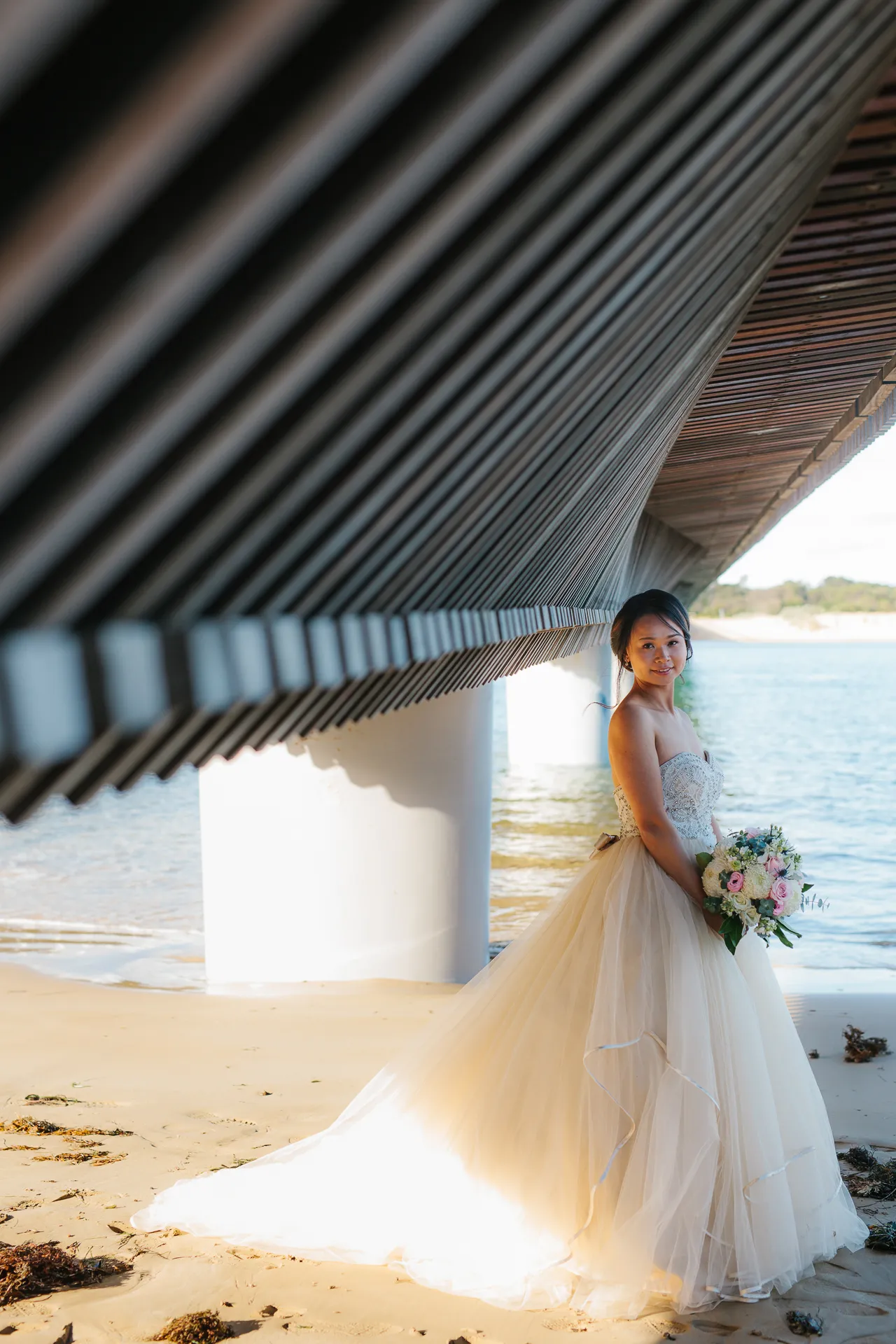 Samantha & Simon, wedding photograph 73