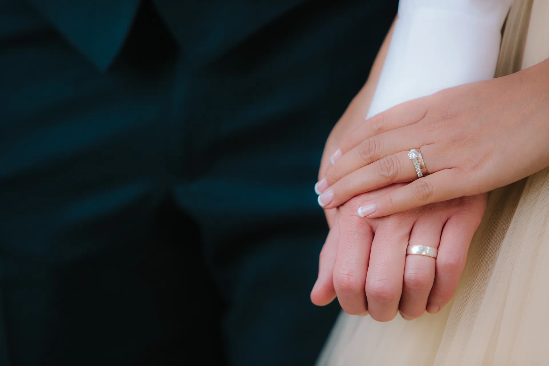 Samantha & Simon, wedding photograph 80