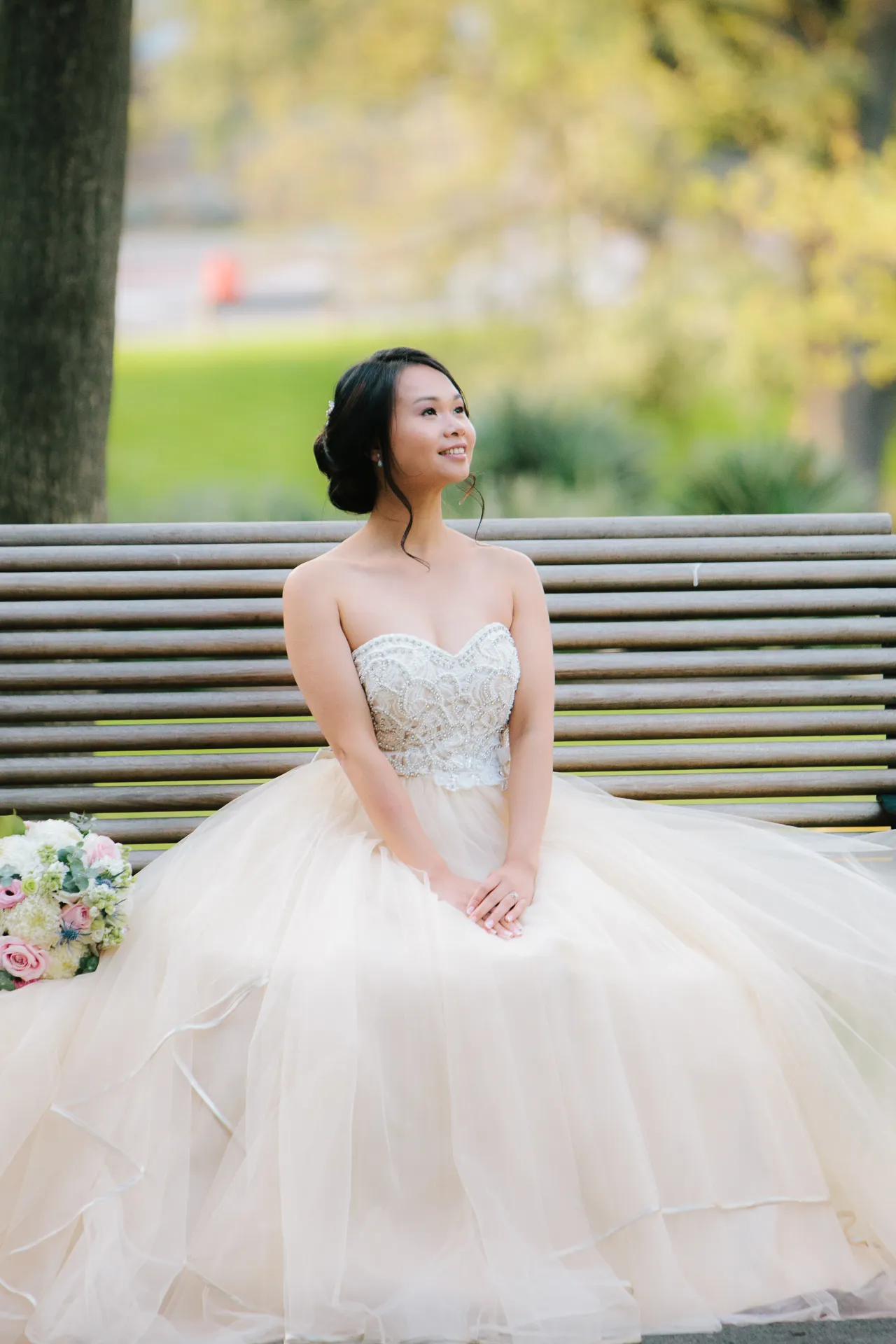 Samantha & Simon, wedding photograph 81