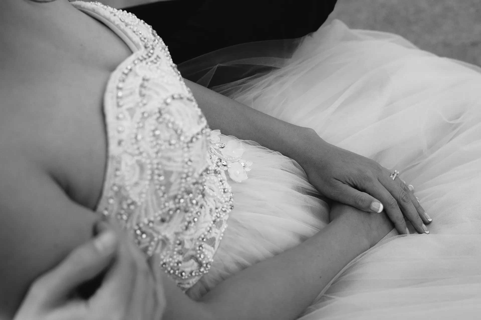 Samantha & Simon, wedding photograph 86
